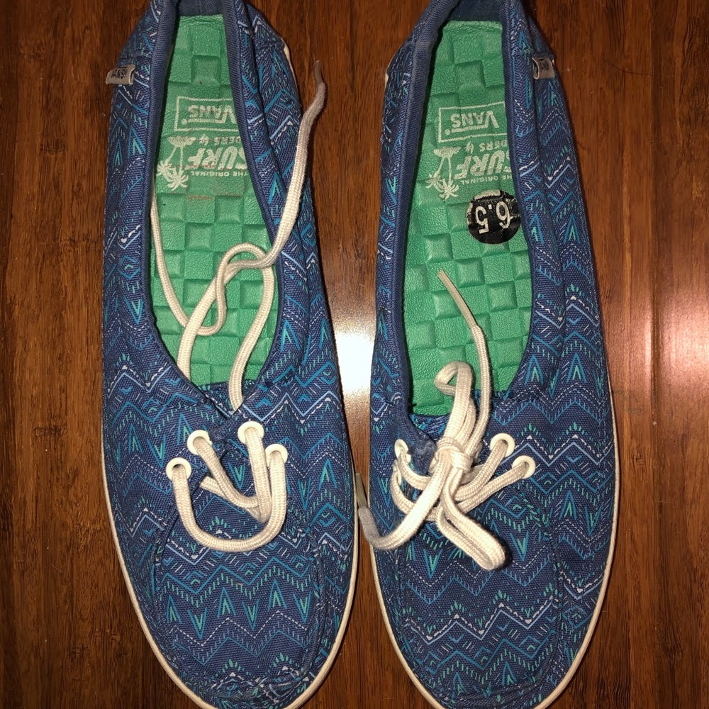 Vans